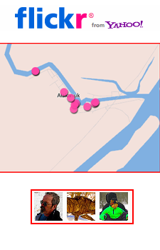 Visit Alakanuk pics on Flickr