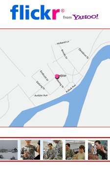 Visit Ambler pics on Flickr