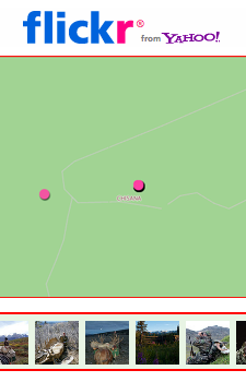 Visit Chisana pics on Flickr