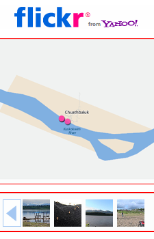 Visit Chuathbaluk pics on Flickr