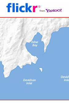 Visit Edna Bay pics on Flickr