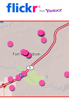 Visit Fort Richardson pics on Flickr