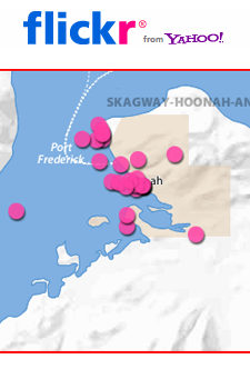 Visit Hoonah pics on Flickr