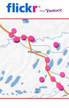 Visit Houston pics on Flickr