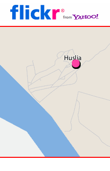Visit Huslia pics on Flickr