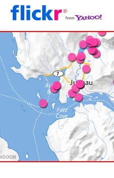 Visit Juneau pics on Flickr
