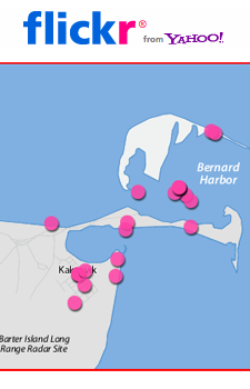 Visit Kaktovik pics on Flickr