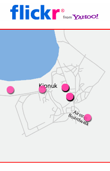 Visit Kipnuk pics on Flickr