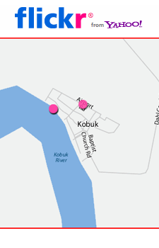 Visit Kobuk pics on Flickr