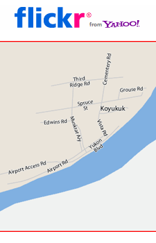 Visit Koyukuk pics on Flickr