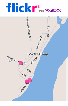 Visit Lower Kalskag pics on Flickr