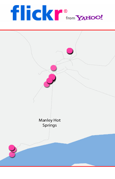 Visit Manley Hot Springs pics on Flickr