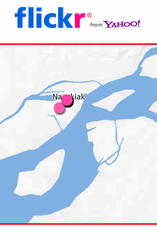 Visit Napakiak pics on Flickr