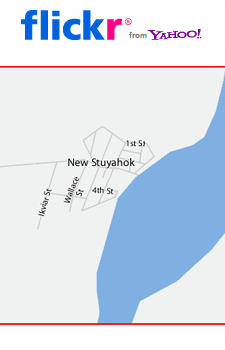 Visit New Stuyahok pics on Flickr