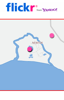 Visit Newtok pics on Flickr