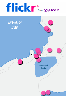 Visit Nikolski pics on Flickr