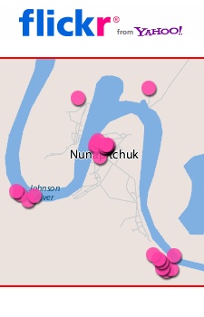 Visit Nunapitchuk pics on Flickr