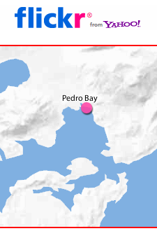 Visit Pedro Bay pics on Flickr