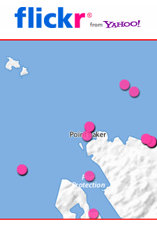 Visit Point Baker pics on Flickr
