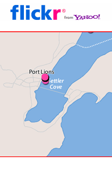 Visit Port Lions pics on Flickr