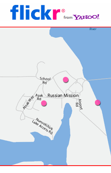 Visit Russian Mission pics on Flickr