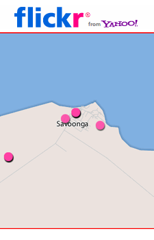 Visit Savoonga pics on Flickr