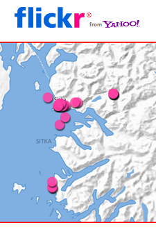 Visit Sitka pics on Flickr