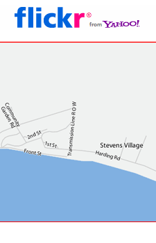 Visit Stevens Village pics on Flickr