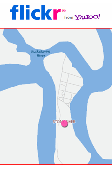 Visit Stony River pics on Flickr