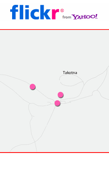 Visit Takotna pics on Flickr