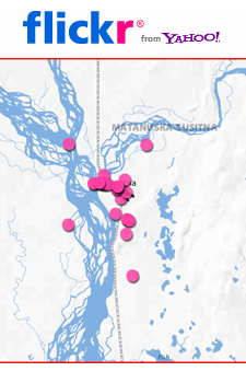 Visit Talkeetna pics on Flickr