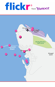 Visit Wrangell pics on Flickr