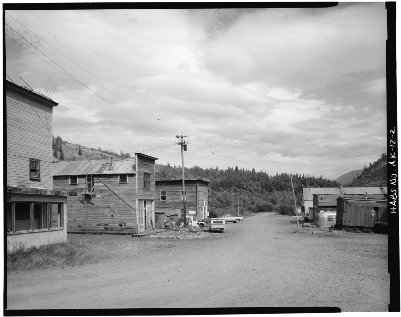 Chitina, AK