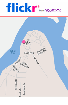 Visit Noorvik pics on Flickr